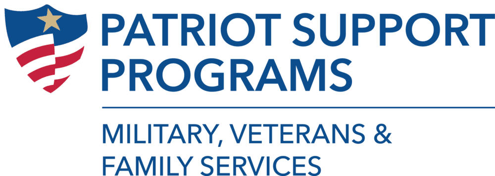 Patriot Support Programs MilitaryVetsFamily