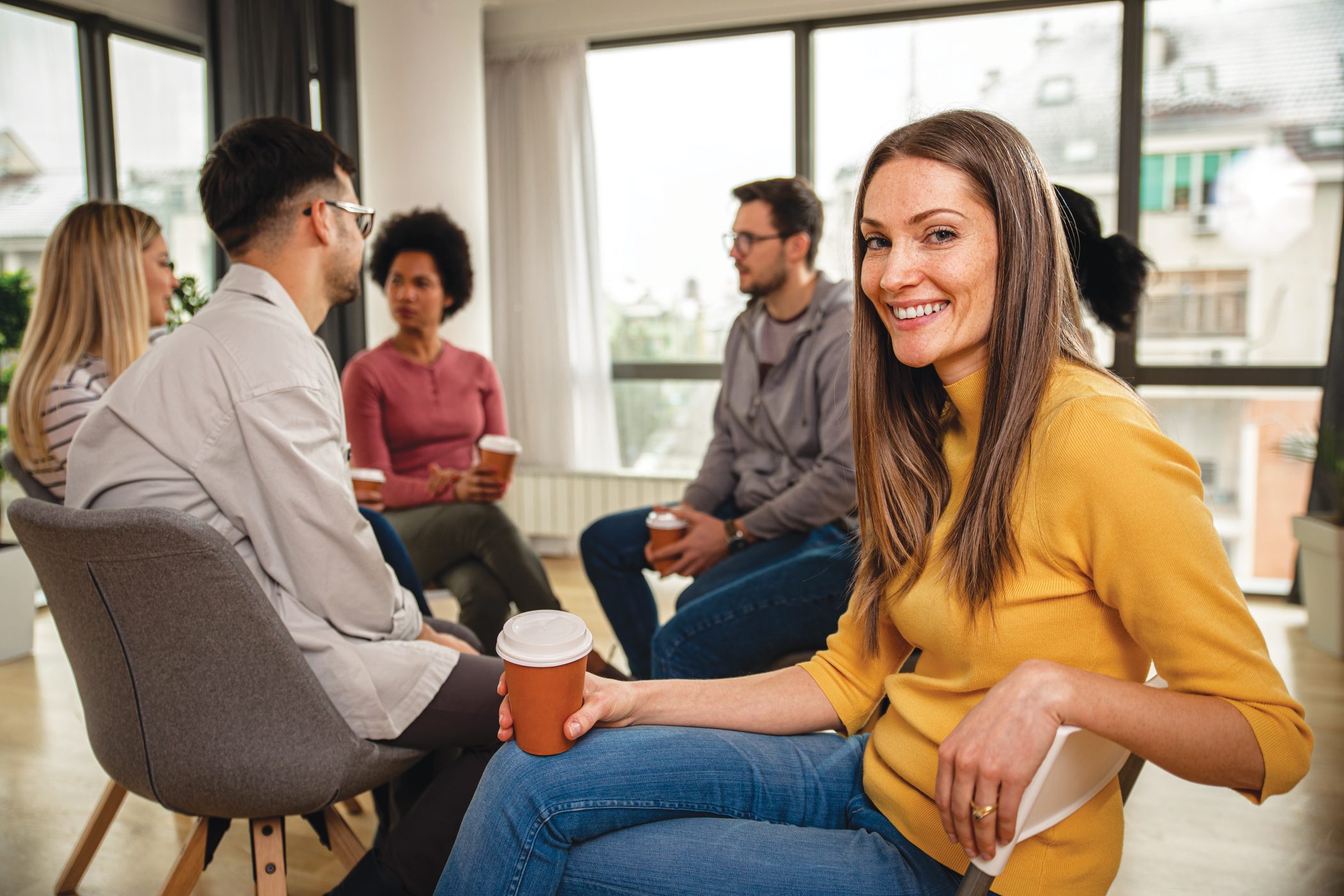 Outpatient Mental Health Services